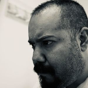 Meet your Posher, Francisco